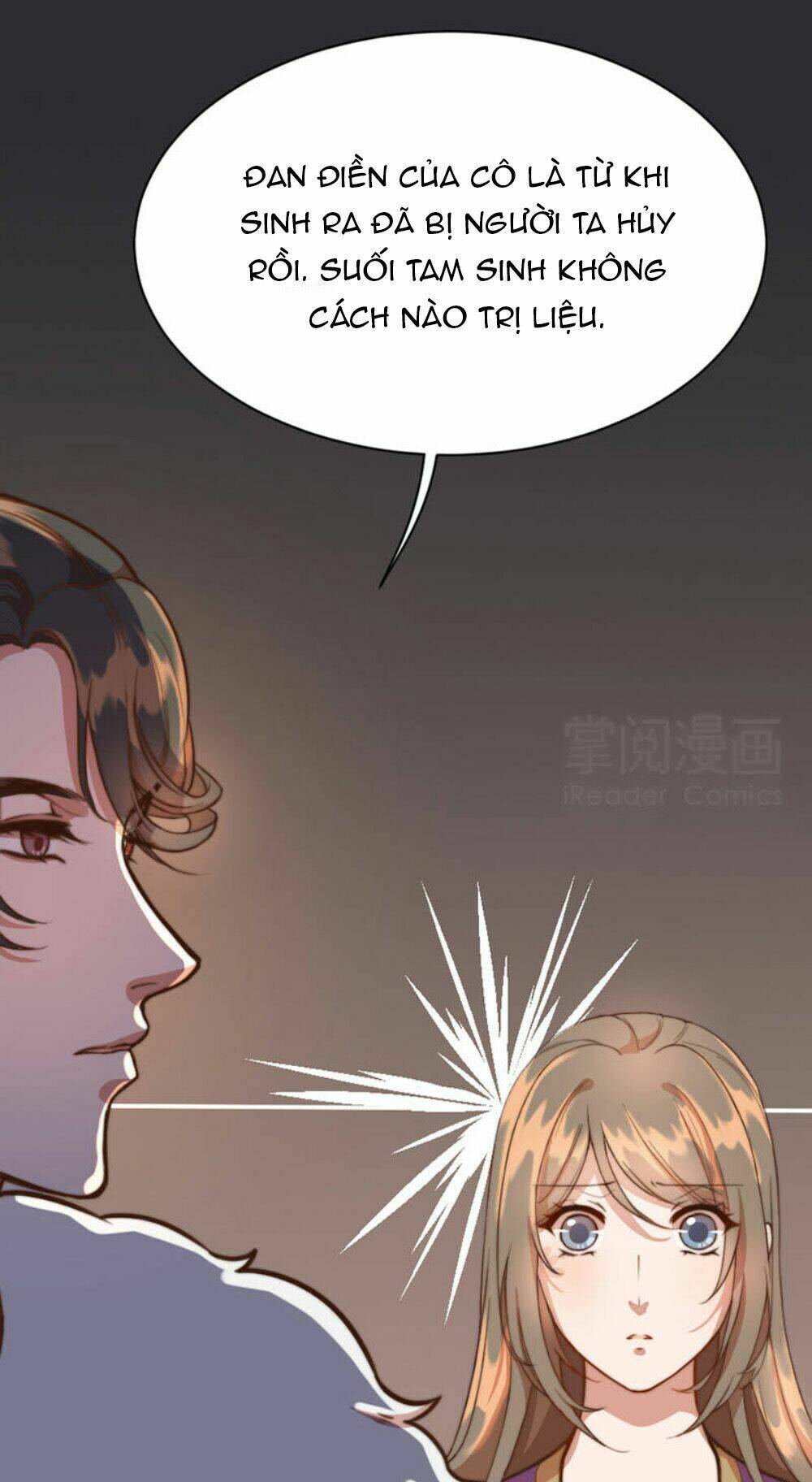 Đệ Nhất Cuồng Phi: Chapter 4