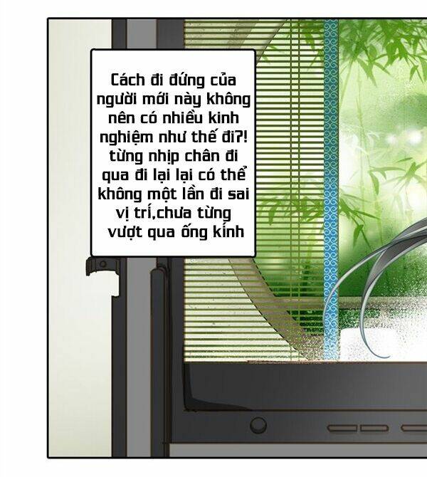 Siêu Sao Trứ Danh: Chapter 8