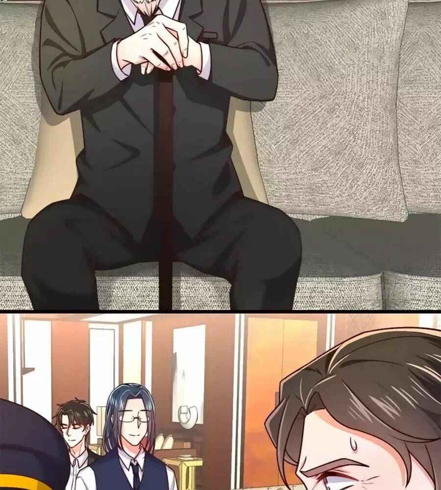 Nhật Ký Báo Thù Của Thiên Kim Hai Mặt: Chapter 49