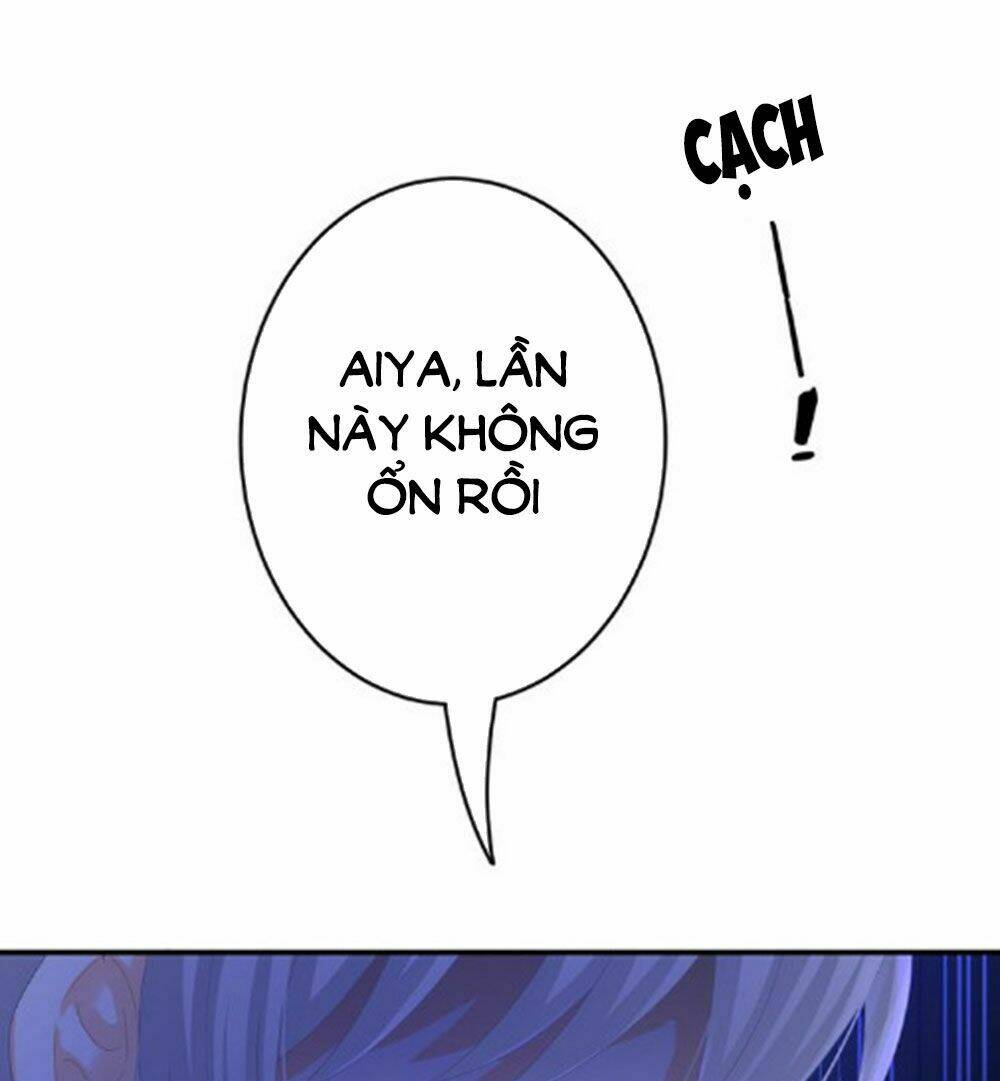 Tiệm May Luyến Sắc: Chapter 30