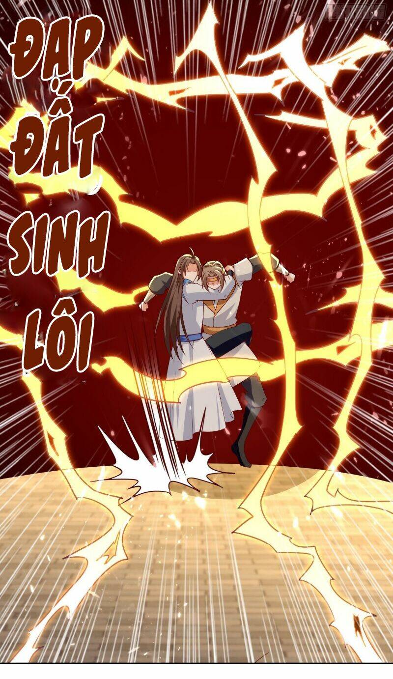 Dị Giới Siêu Cấp Ở Rể: Chapter 129