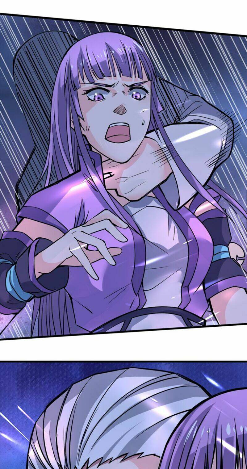 Thiên Mệnh Cửu Tinh: Chapter 15