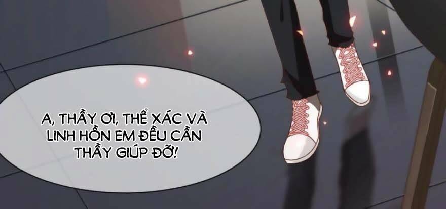 Quyến Rũ Không Thành: Chapter 28