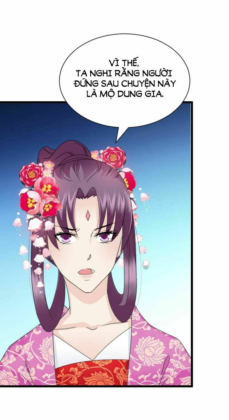 Tuyệt Thế Độc Phi Của Tà Vương: Chapter 63