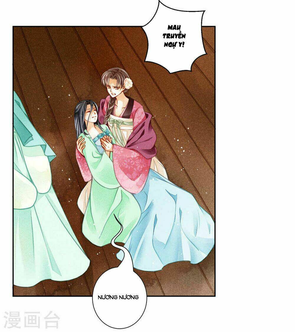 Ái Thượng Vô Địch Tiếu Hoàng Hậu: Chapter 48