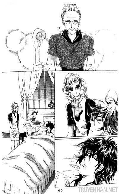 Lọ Lem Hậu Đậu: Chapter 62