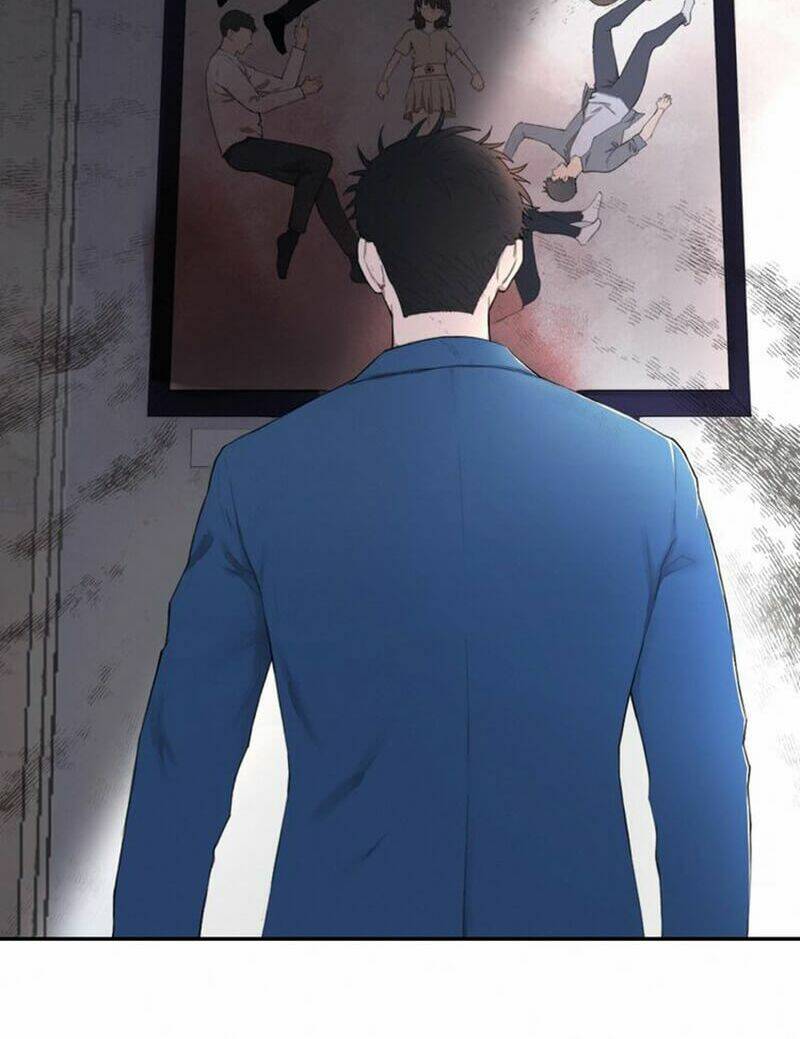 Trong Bóng Tối: Chapter 4