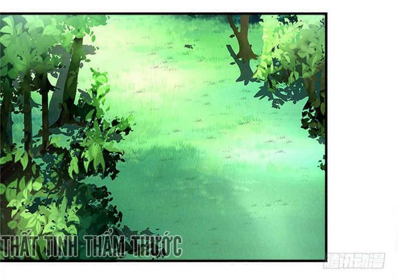 Thiên lại âm linh: Chapter 33