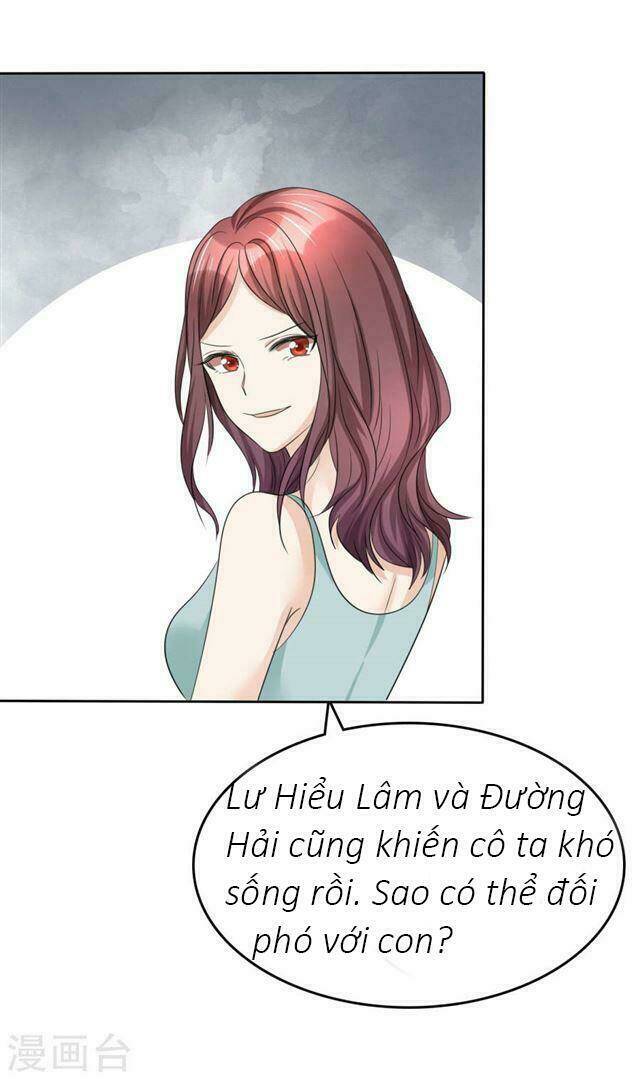 Con Đường Phản Công Của Sủng Thê: Chapter 28