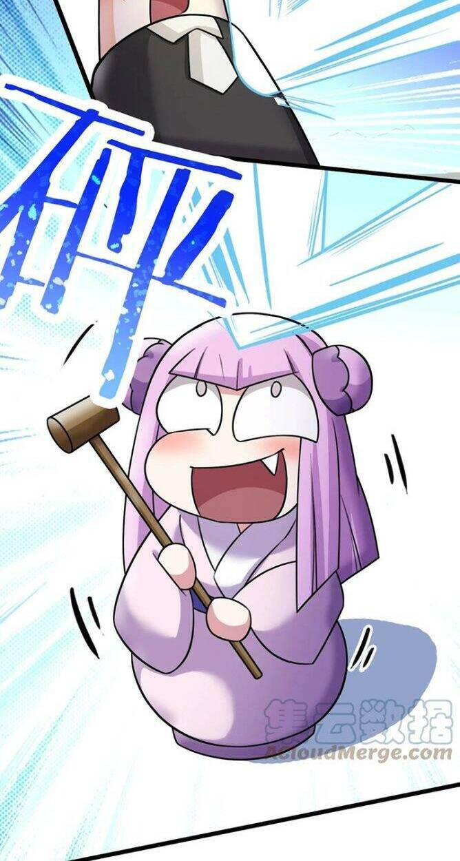 Đại Bảo Kiếm Của Tôi: Chapter 19