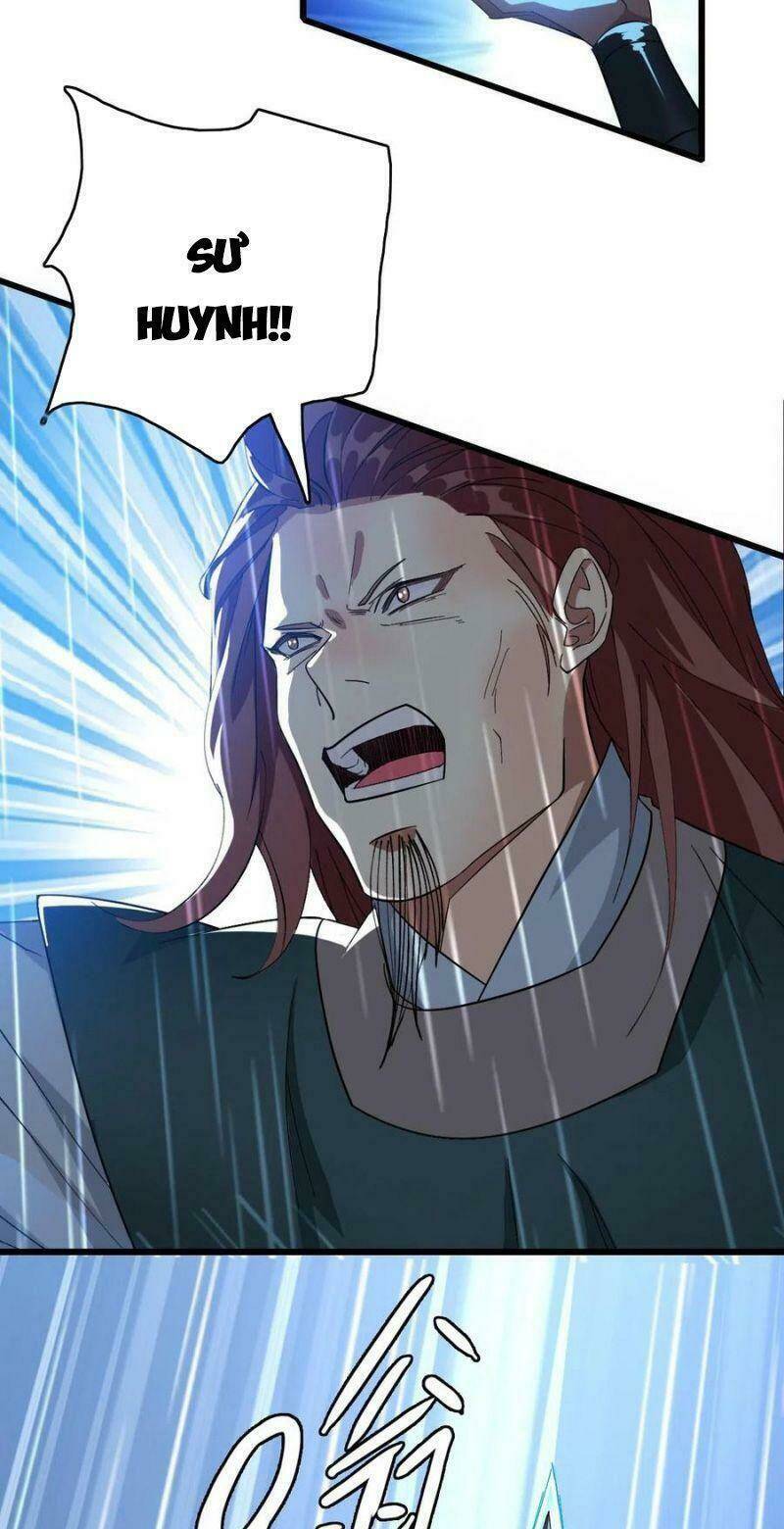 Siêu Đạo Thần Thuật: Chapter 58