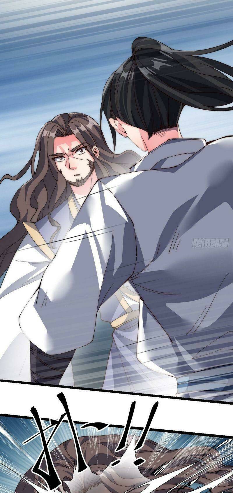 Trường Sinh Cửu Thiên Tuế: Chapter 40