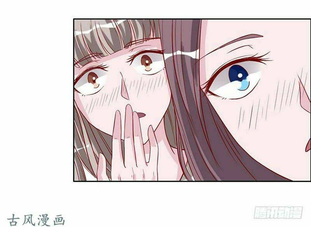 Hung Mãnh Quỷ Phu Bà Thượng Sàng: Chapter 53