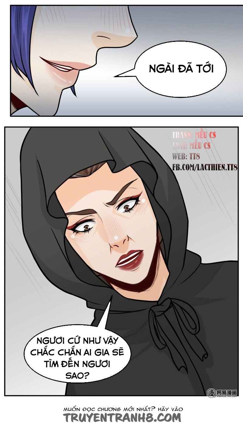 Hoàng Thượng Đoạn Tụ! Đừng Chạm Vào Ta: Chapter 181