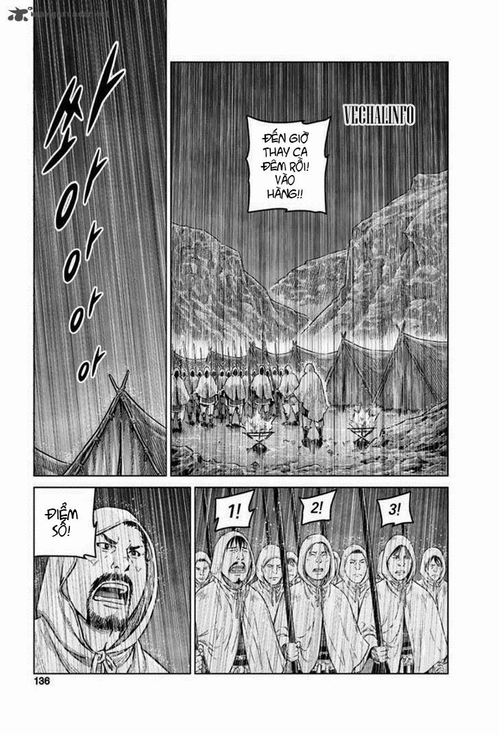 Mercenary Maruhan: Chapter 18