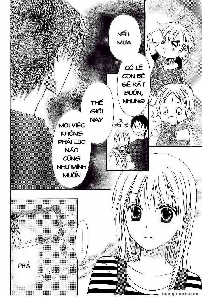 Love So Life: Chapter 11