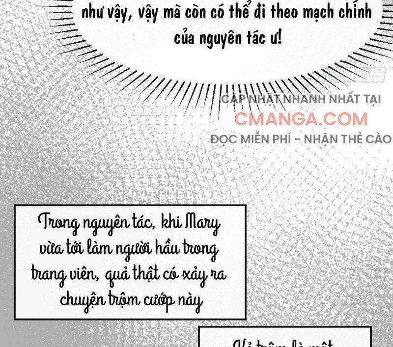 Không Thể Hòan Hảo Tuyệt Đối: Chapter 7