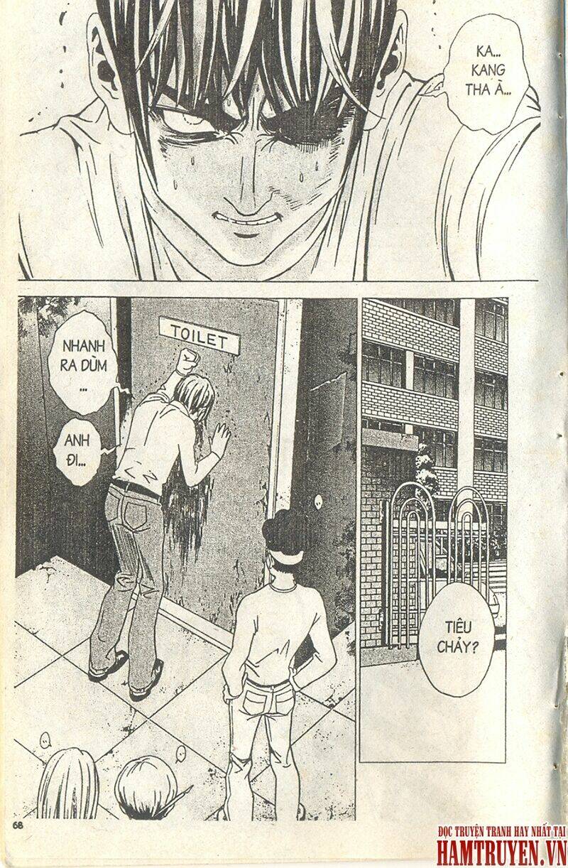 Ai Hơn Ai: Chapter 264