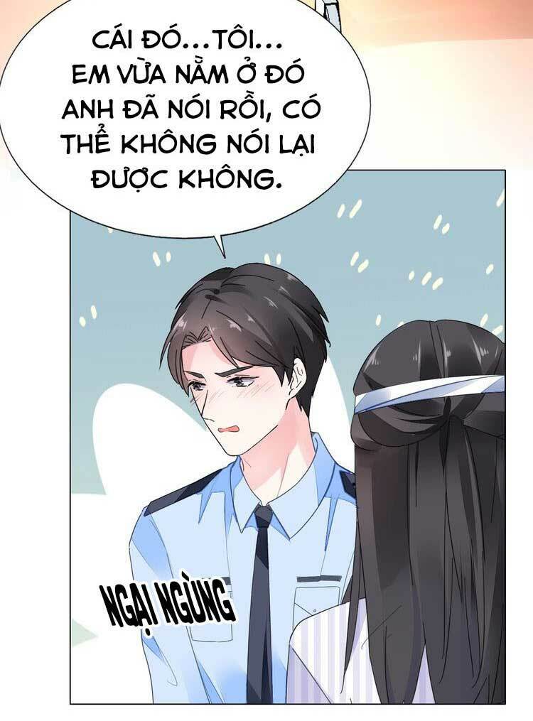 Điều Ước Sủng Ái Bất Bình Đẳng: Chapter 85.1