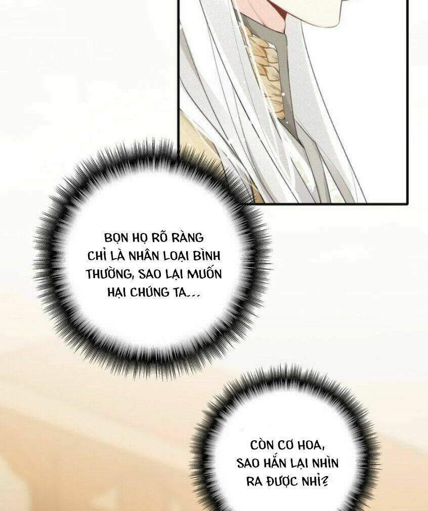 Đế Sư Tại Thượng: Chapter 13