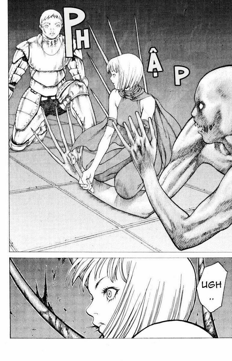 Mắt Bạc: Chapter 7