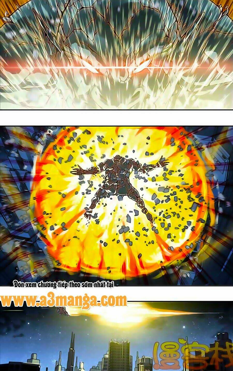 Thâu Tinh Cửu Nguyệt Thiên: Chapter 216