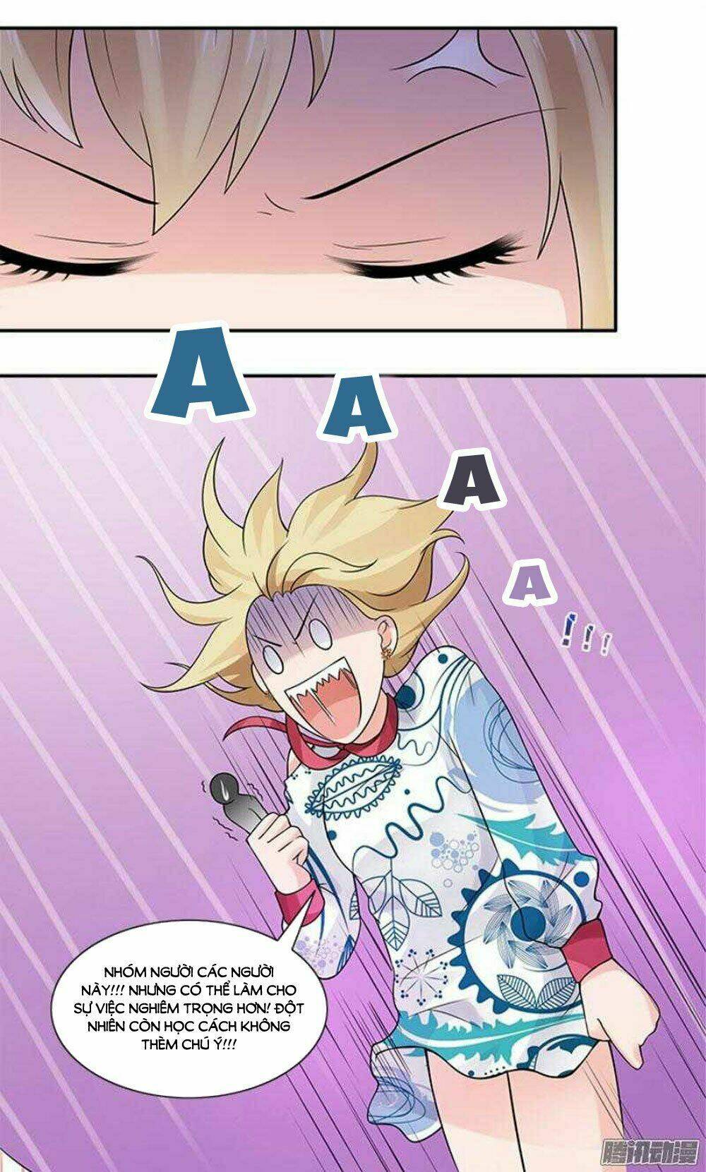 Tiểu Tâm Can Tuyệt Sủng Của Lạc Tiên Sinh: Chapter 46