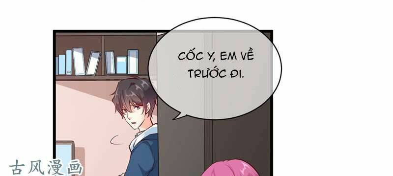 Ám Luyến Thành Hôn: Chapter 68