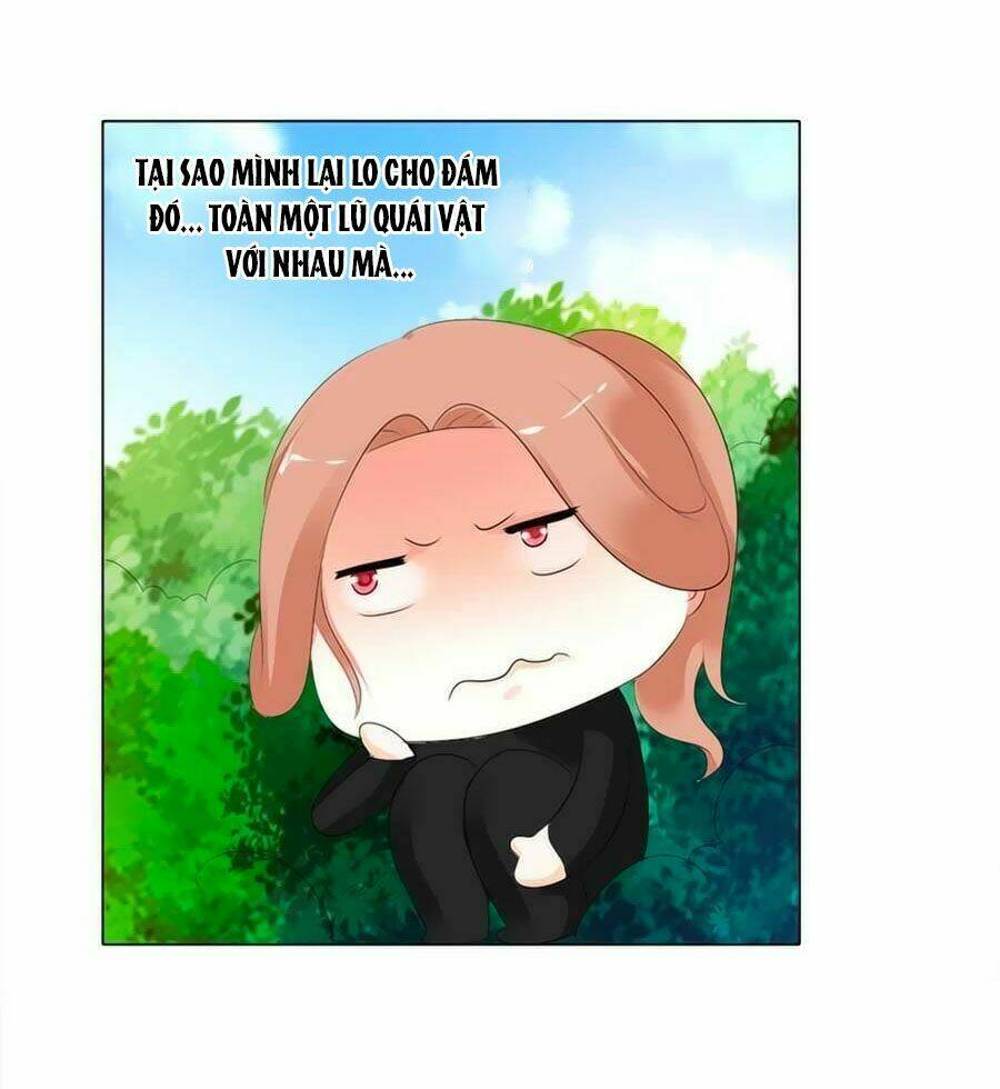 Song Diện Danh Viện: Chapter 48