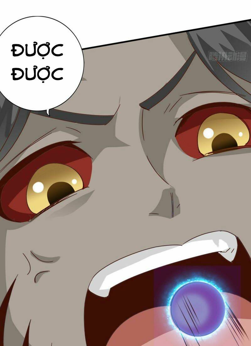 Chư Thiên Ký: Chapter 287