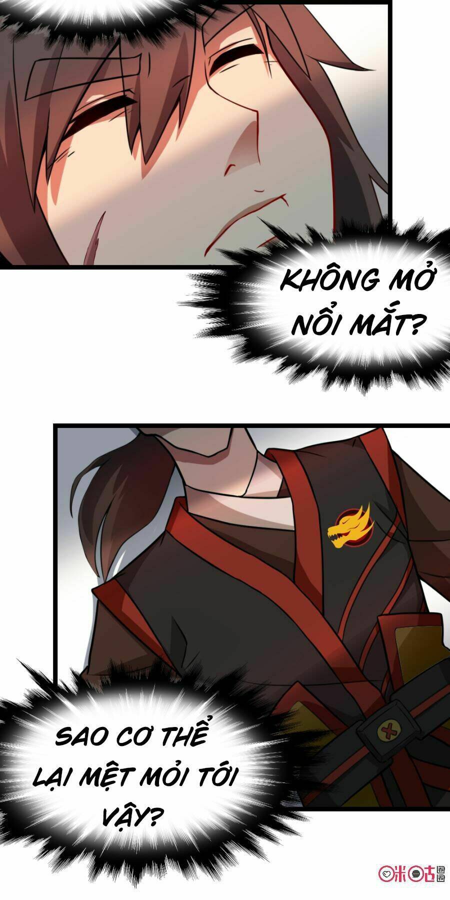 Tu Tiên Cuồng Thần: Chapter 24