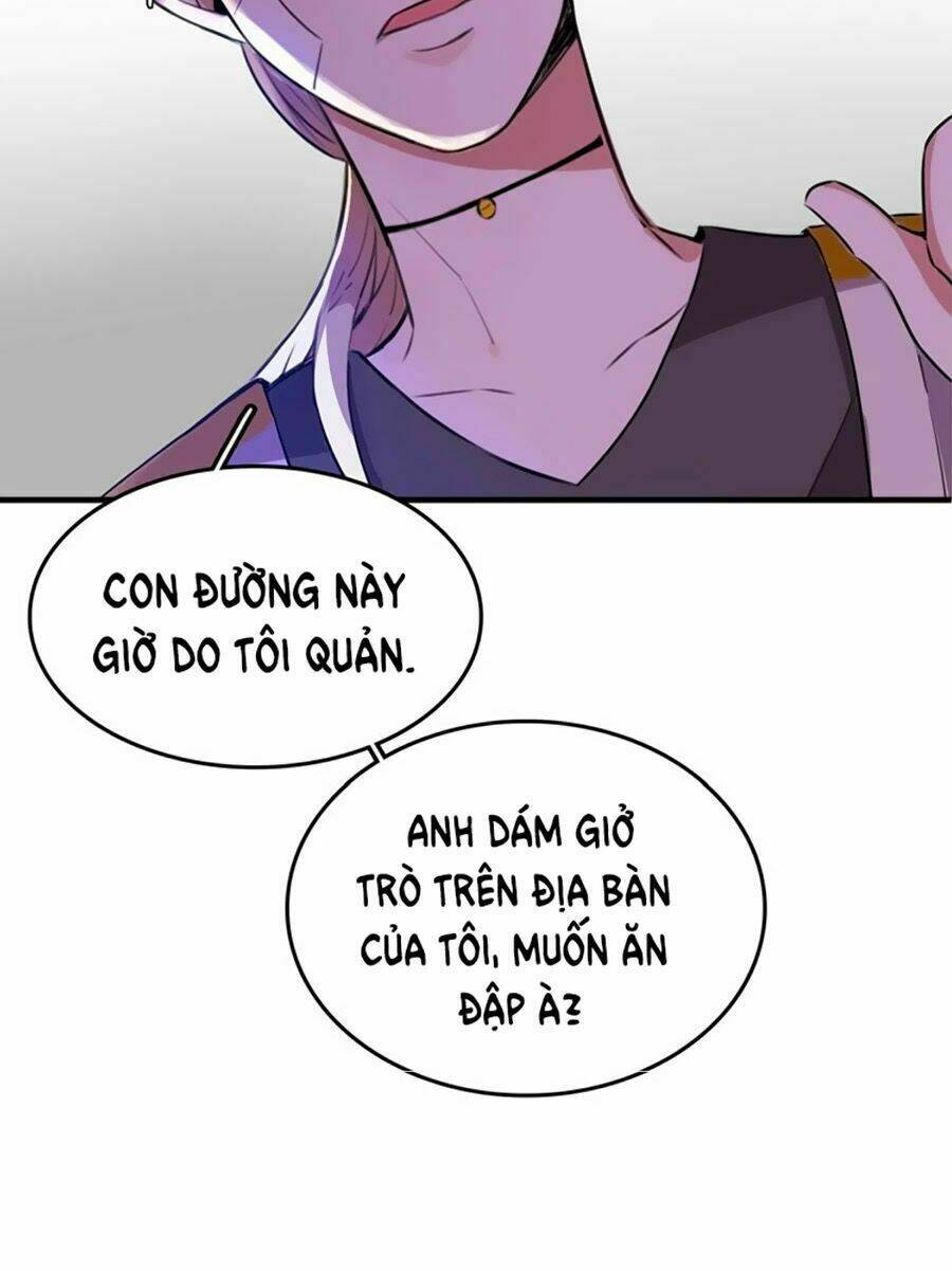 Ma Nữ Cuồng Việc Thật Khó Yêu: Chapter 5