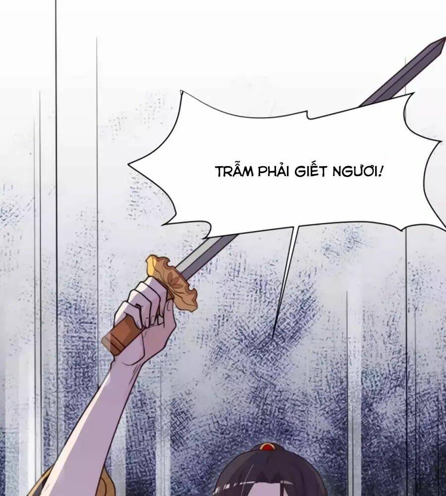 Cung Đấu Live: Chapter 36