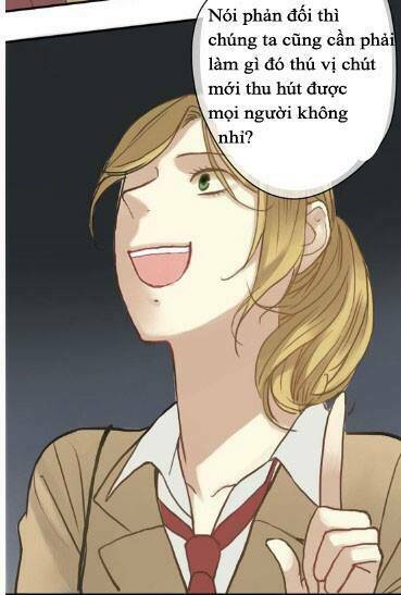 Thần Tượng Điểm Zero: Chapter 29