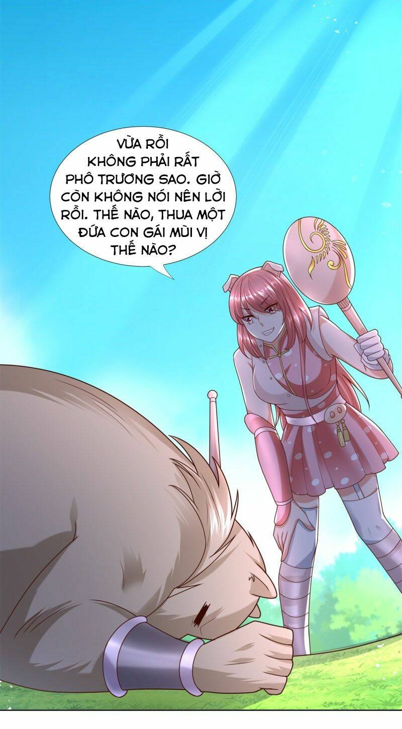 Chí Tôn Trọng Sinh: Chapter 136