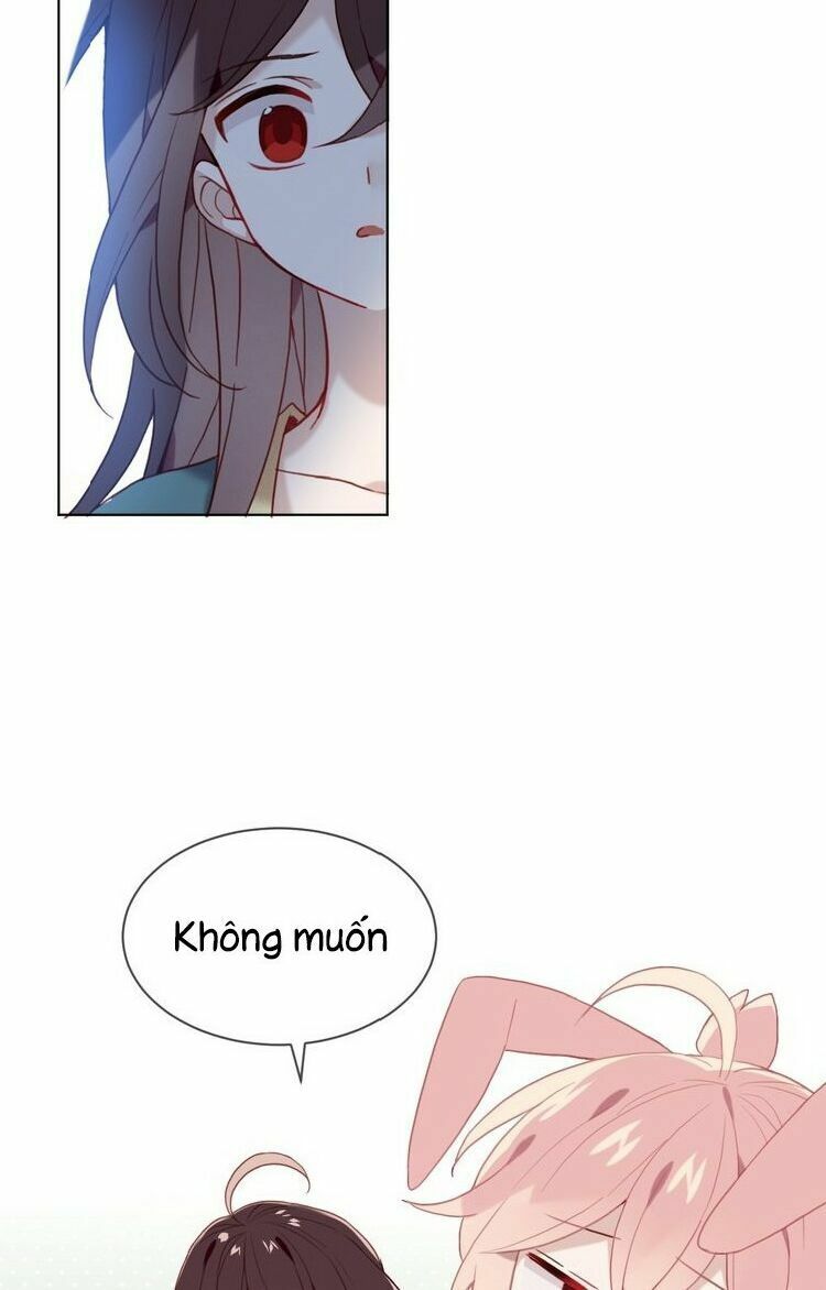 Ngô hoàng tại thượng: Chapter 104