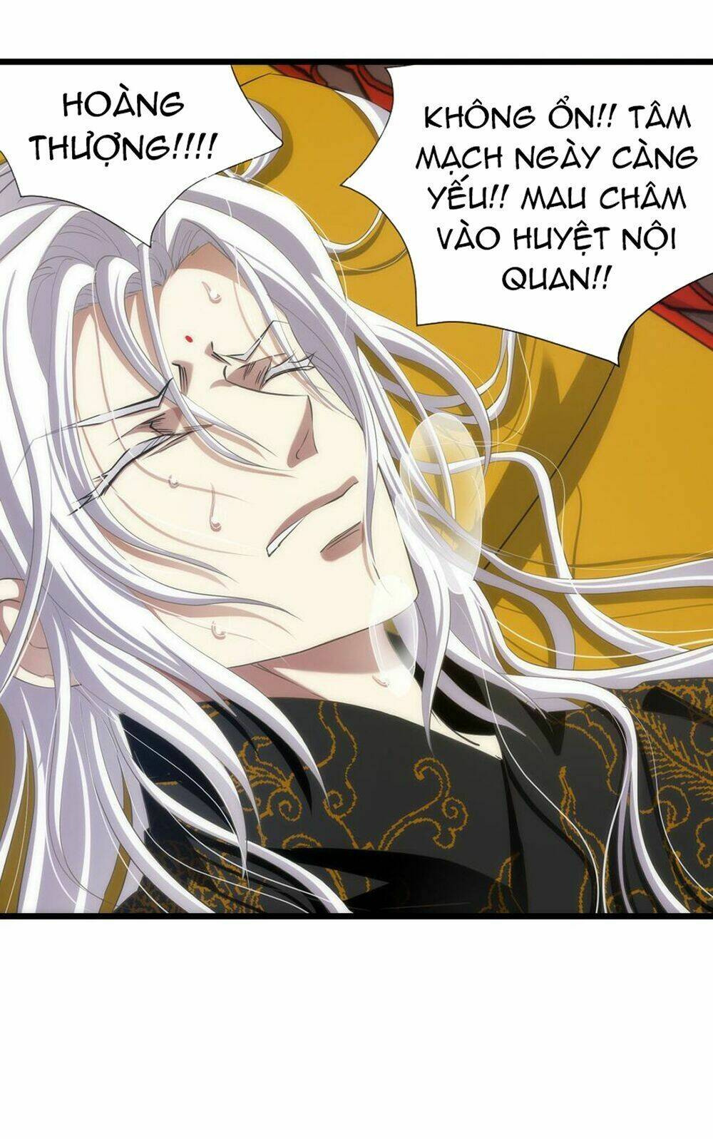 Một Vạn Tư Thế Công Lược Yêu Nam: Chapter 42