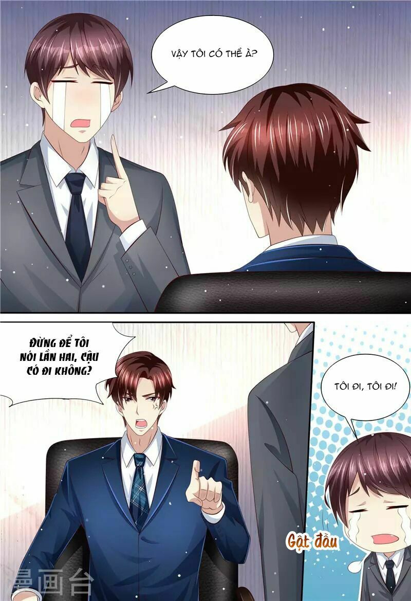 Cưng Chiều Vợ Yêu: Chapter 192