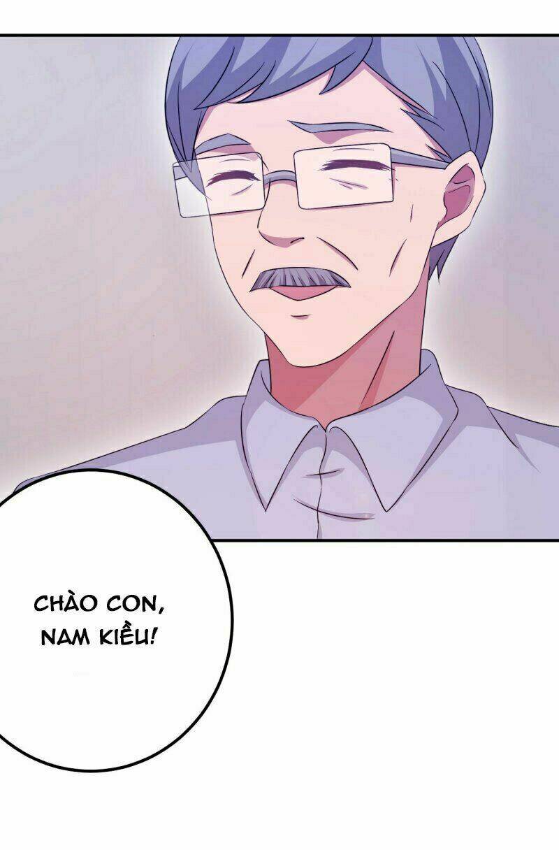 Mạc Thiếu Bức Hôn: Vợ Mới Khó Chống Đỡ: Chapter 92