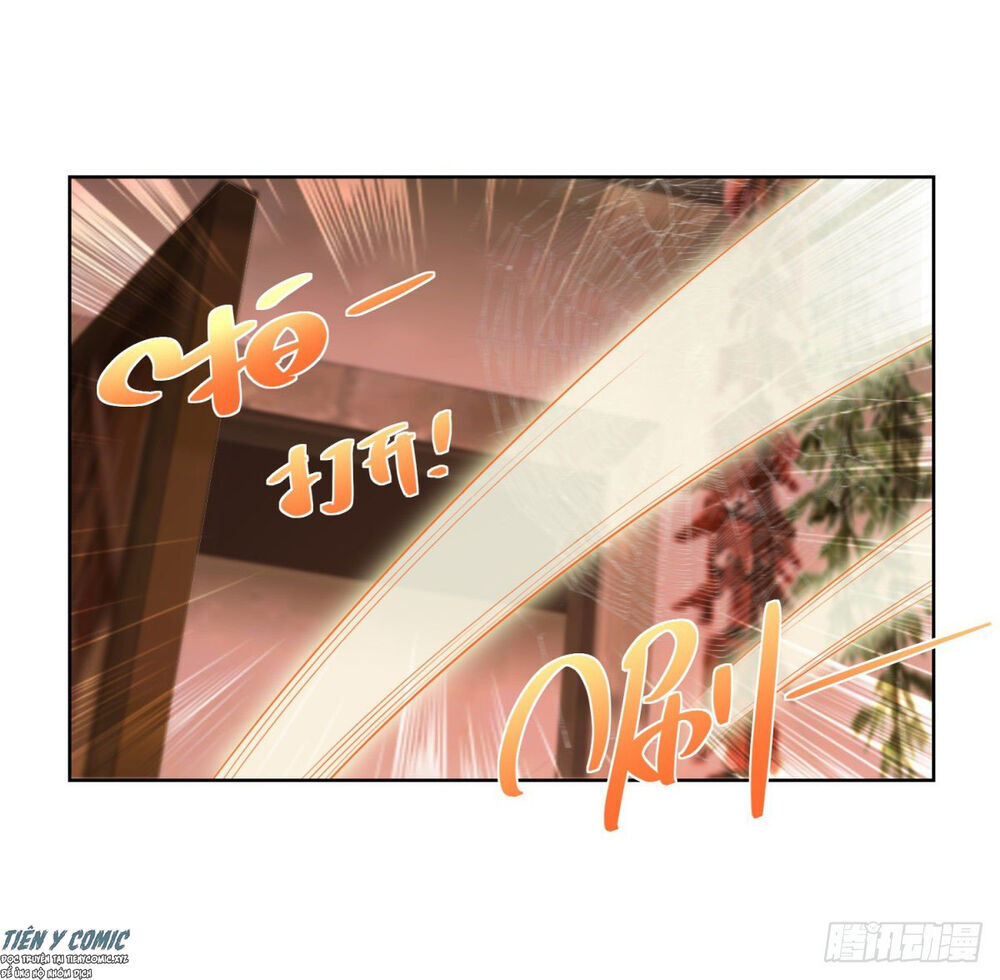 Trọng Sinh Chi Thần Đế Trở Về: Chapter 24