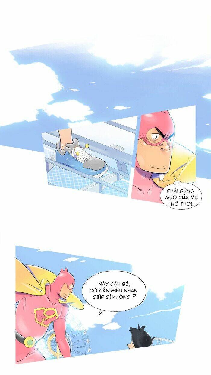 Family Man: Chapter 12