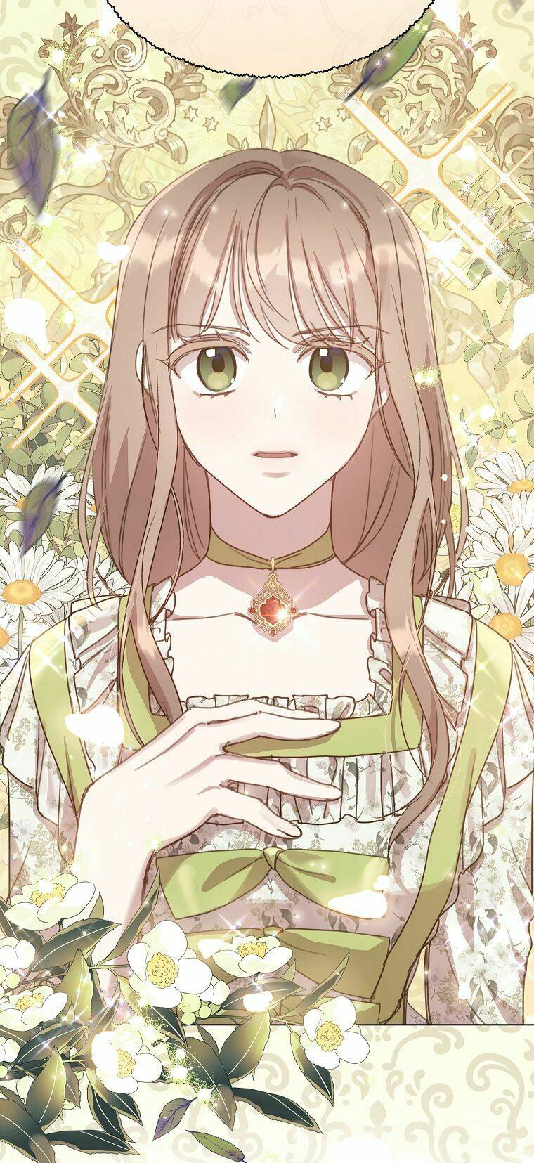 Mất Đi Một Người Chị Tốt: Chapter 15