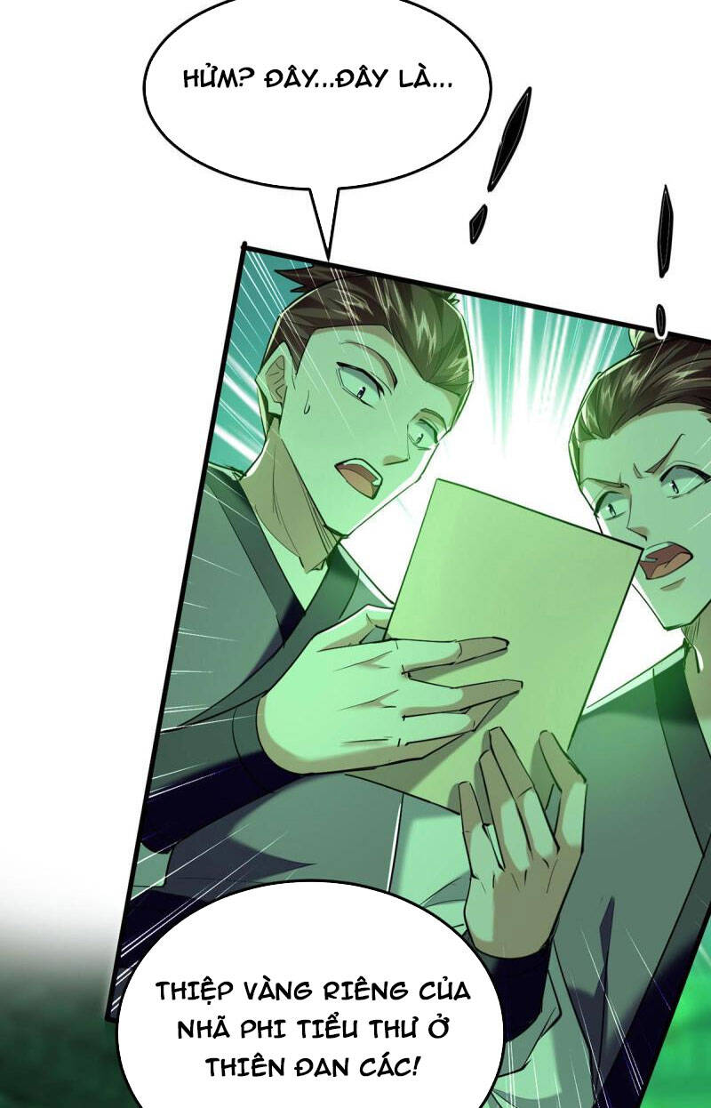 Tiên Đế Trở Về: Chapter 354