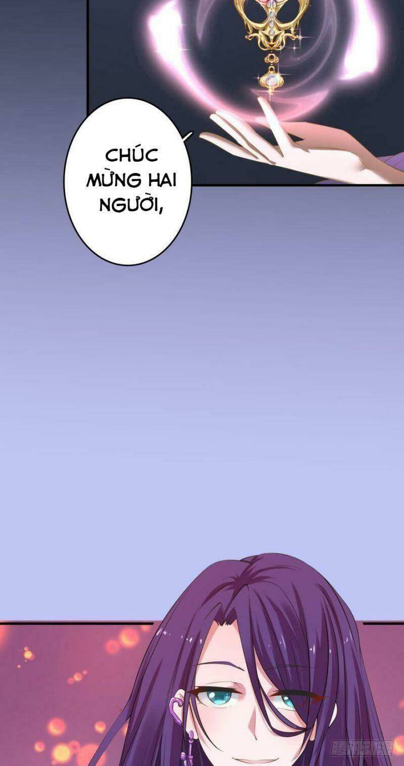 Nhân Ngư Học Trưởng, Đừng Ôm Ta!: Chapter 73