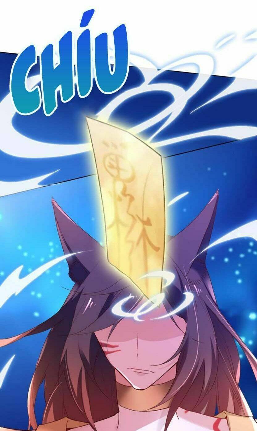 Nghịch Lai Thuận Thú: Chapter 19