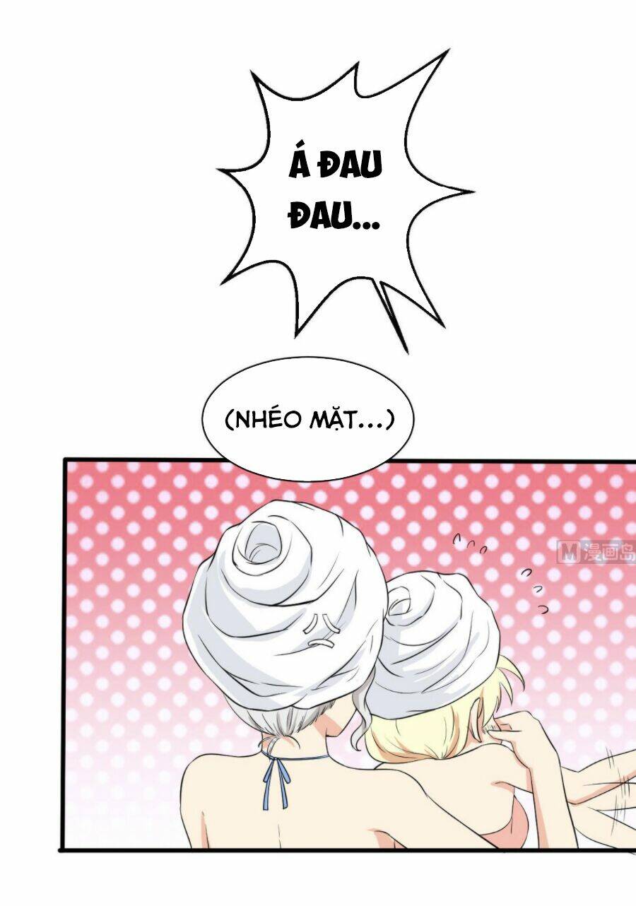 Hắn Là Long Ngạo Thiên: Chapter 42