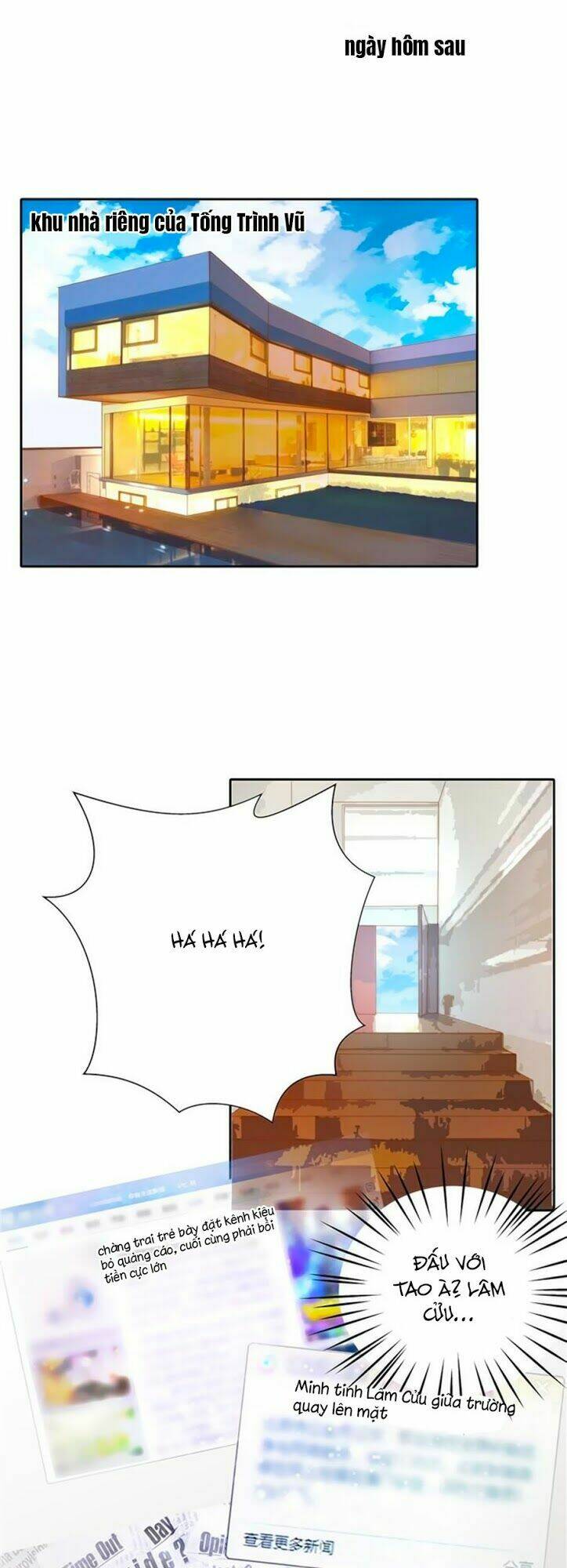 Bạn Trai Là Ngôi Sao: Chapter 61