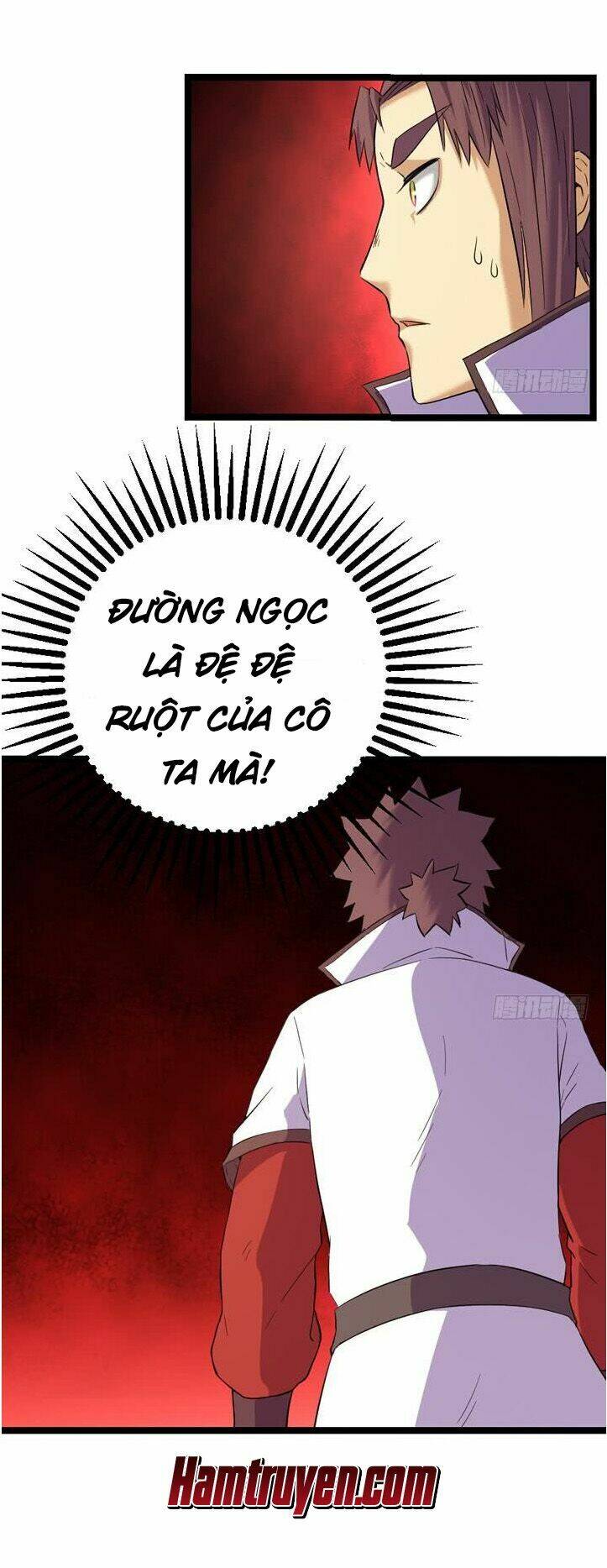 Phong Quỷ Truyền Thuyết: Chapter 131