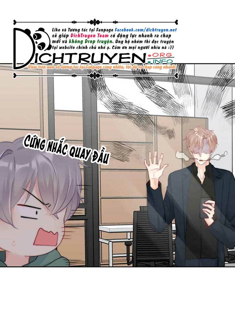 Boss Đại Nhân Là Nữ Thần?: Chapter 75.6