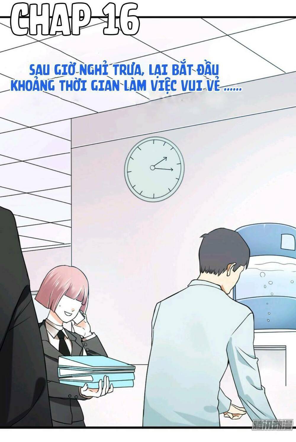 Ma Vương Đại Nhân Đi Thông Thả: Chapter 16